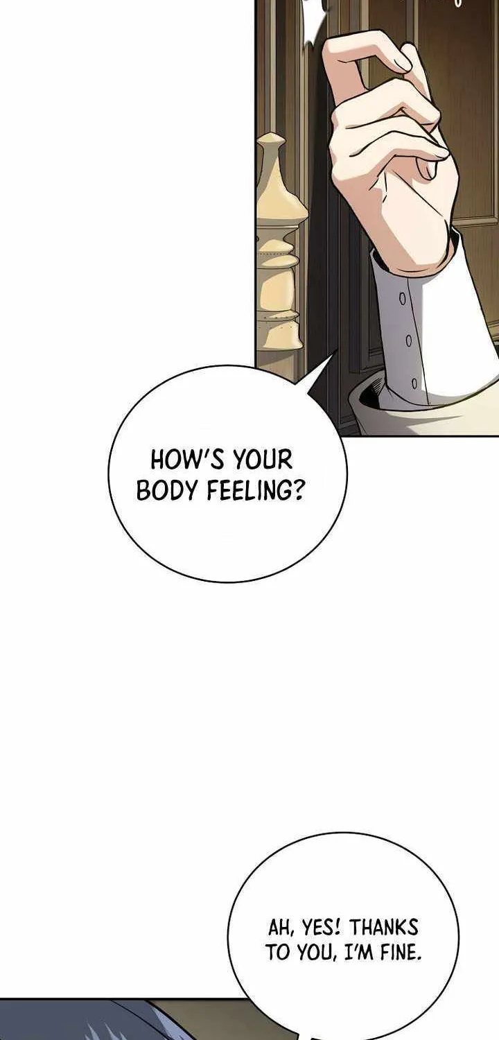 Return of the Frozen Player Mangakakalot X Chapter 163 Page 19