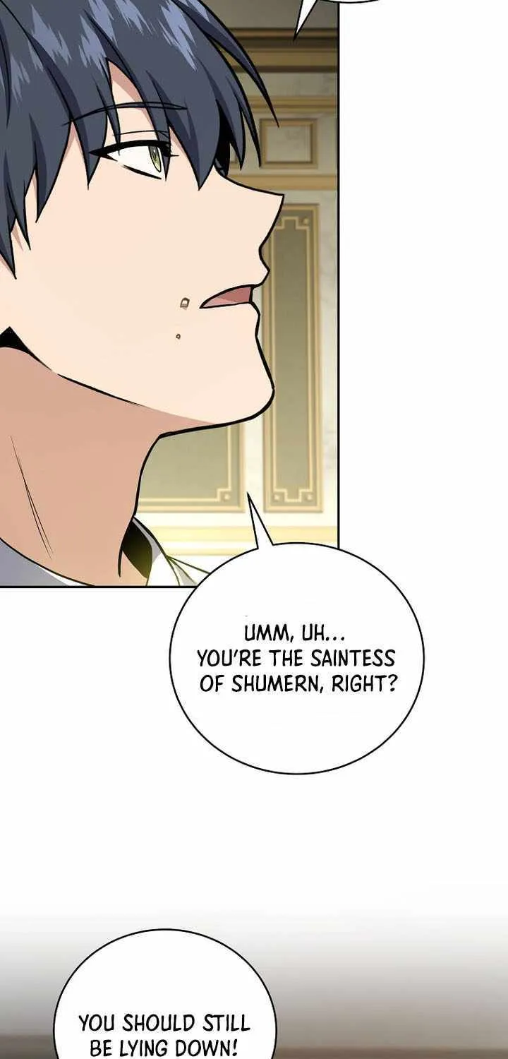 Return of the Frozen Player Mangakakalot X Chapter 163 Page 20