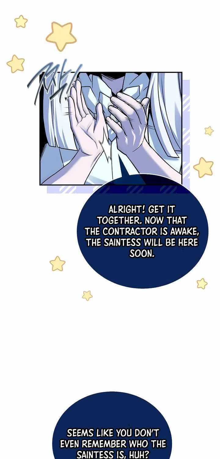 Return of the Frozen Player Mangakakalot X Chapter 163 Page 14