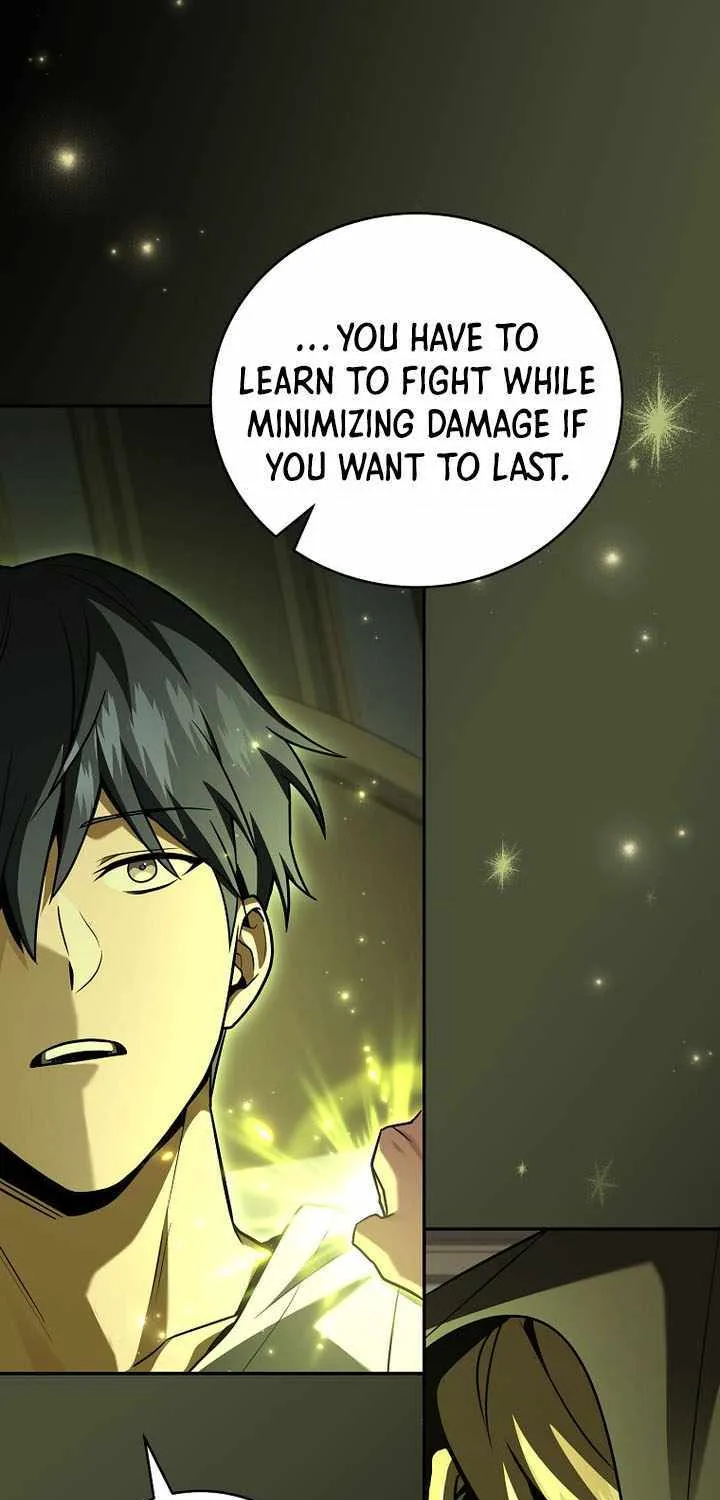 Return of the Frozen Player Mangakakalot X Chapter 163 Page 28