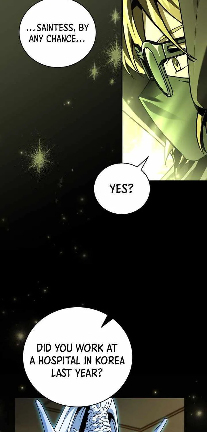 Return of the Frozen Player Mangakakalot X Chapter 163 Page 29
