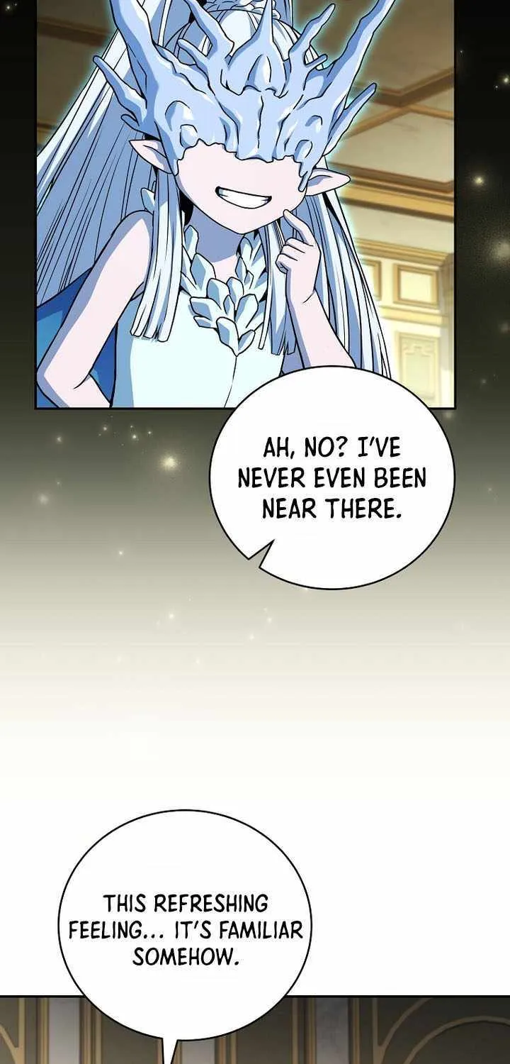 Return of the Frozen Player Mangakakalot X Chapter 163 Page 30