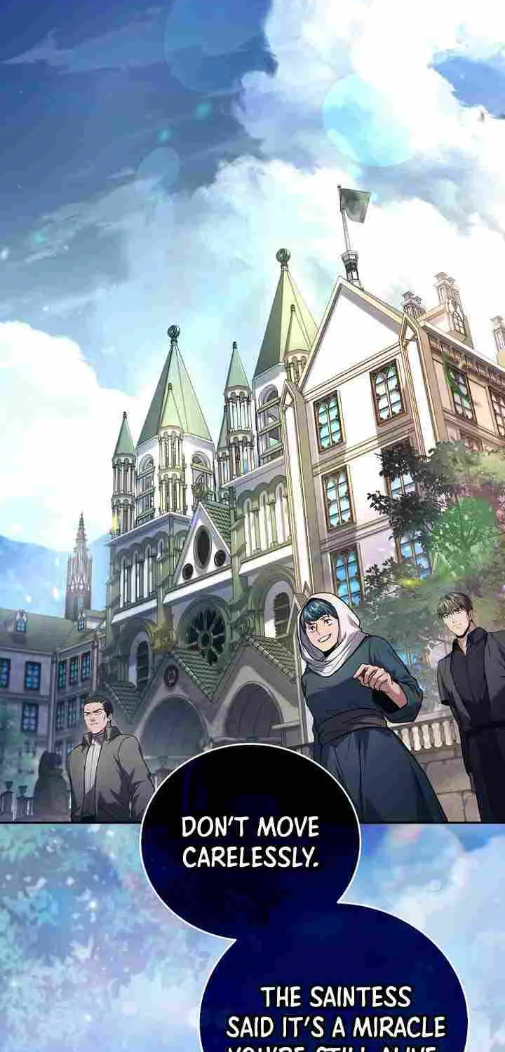 Return of the Frozen Player Mangakakalot X Chapter 163 Page 3