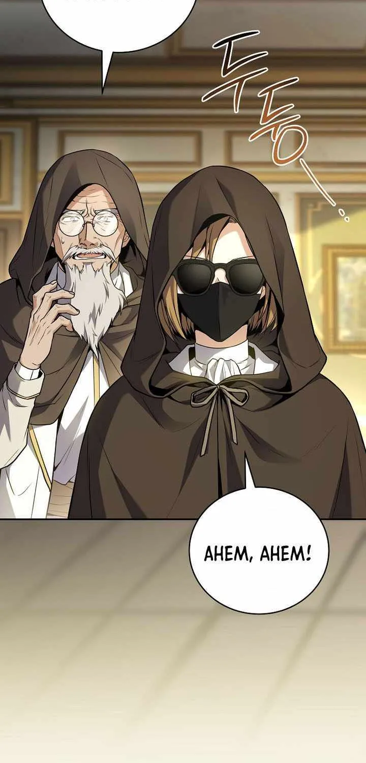 Return of the Frozen Player Mangakakalot X Chapter 163 Page 21