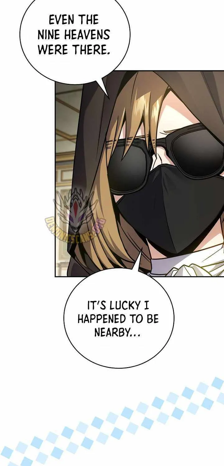 Return of the Frozen Player Mangakakalot X Chapter 163 Page 23