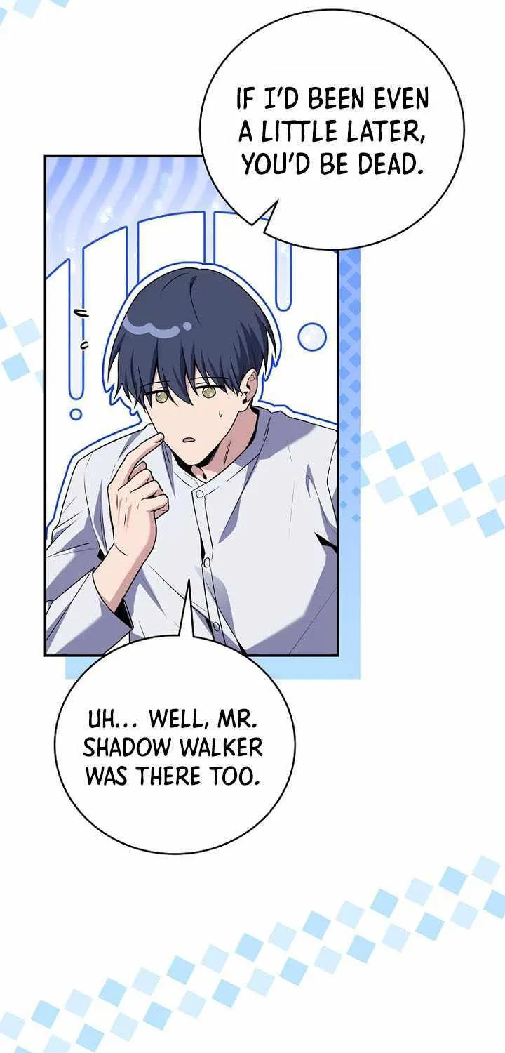 Return of the Frozen Player Mangakakalot X Chapter 163 Page 24