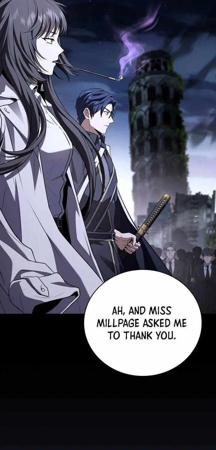 Return of the Frozen Player Mangakakalot X Chapter 163 Page 35