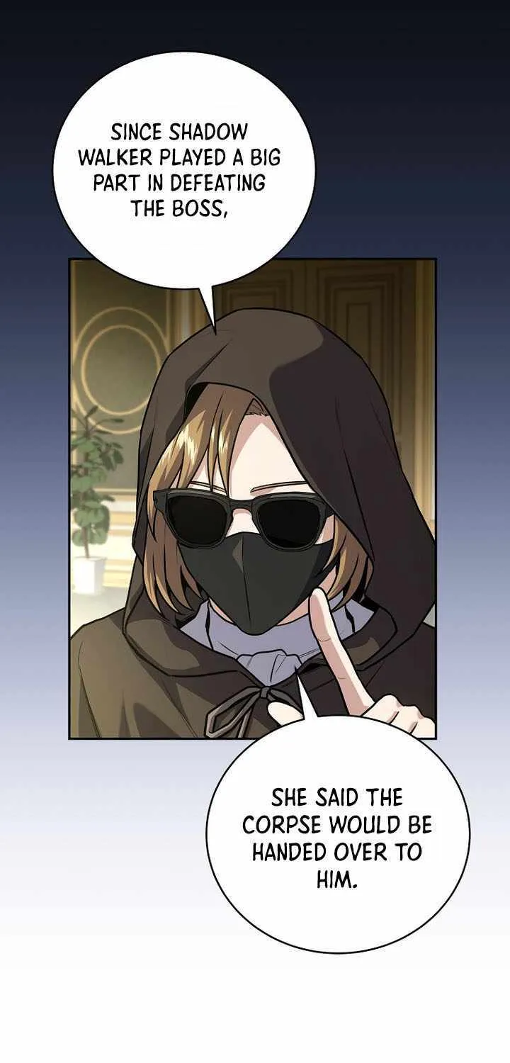 Return of the Frozen Player Mangakakalot X Chapter 163 Page 36