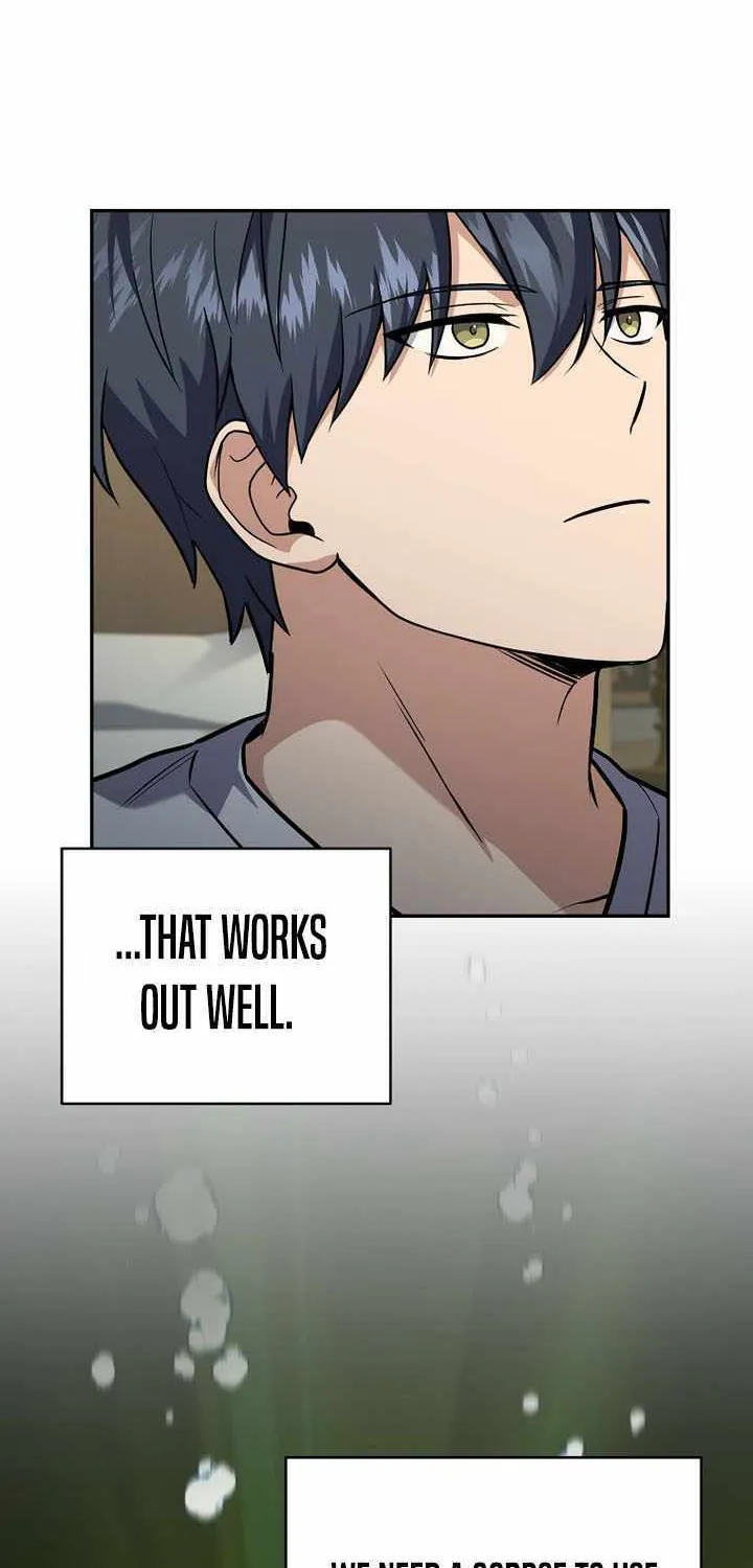 Return of the Frozen Player Mangakakalot X Chapter 163 Page 37