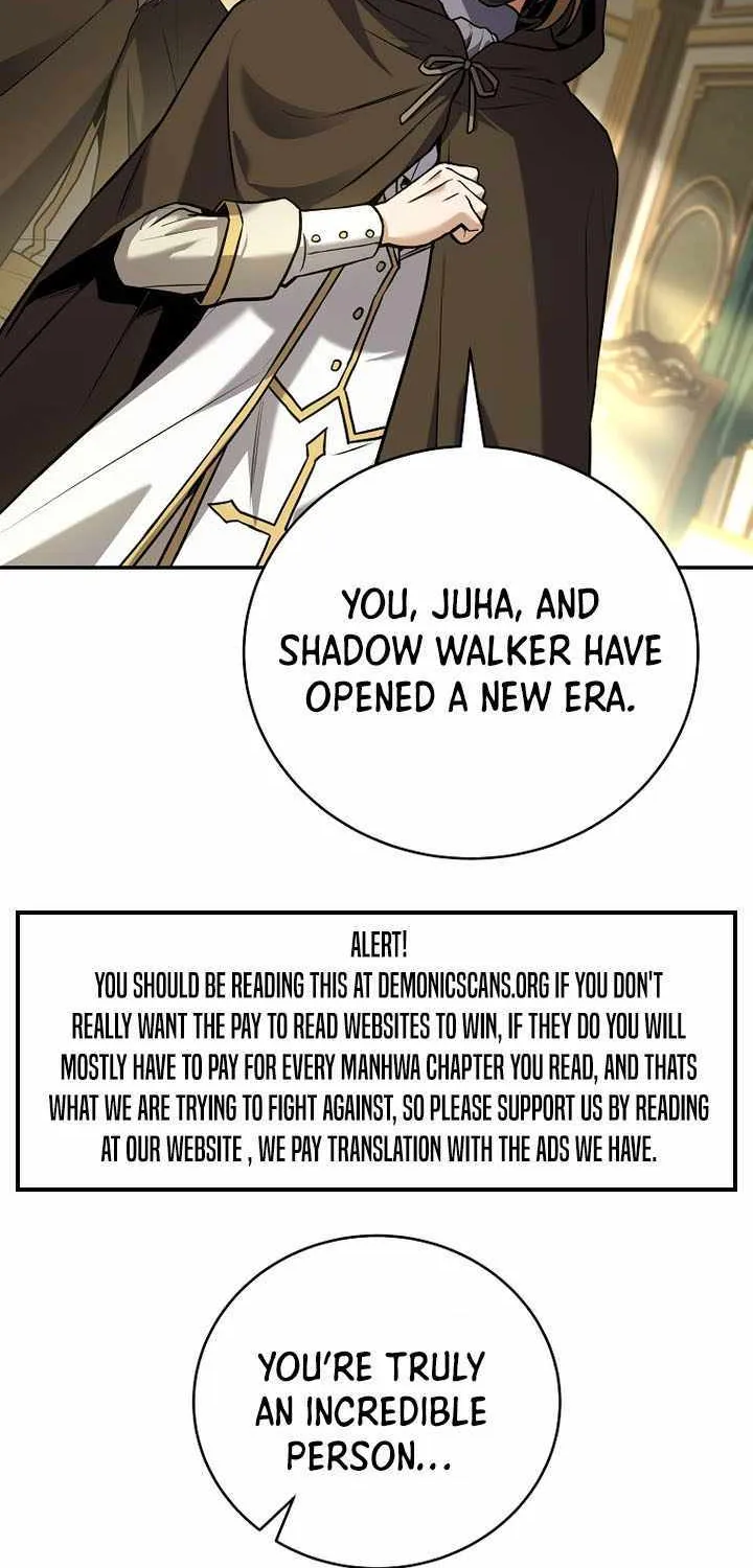 Return of the Frozen Player Mangakakalot X Chapter 163 Page 39