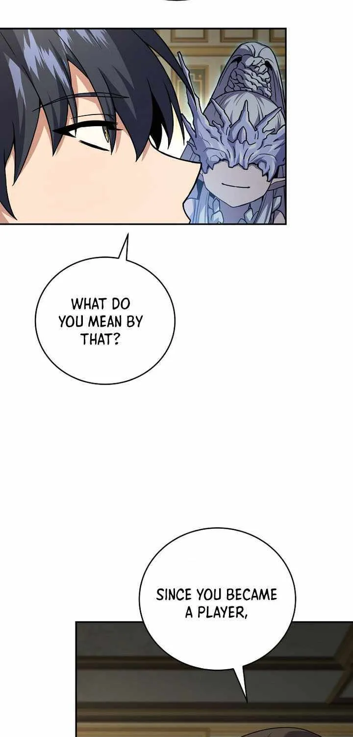 Return of the Frozen Player Mangakakalot X Chapter 163 Page 40