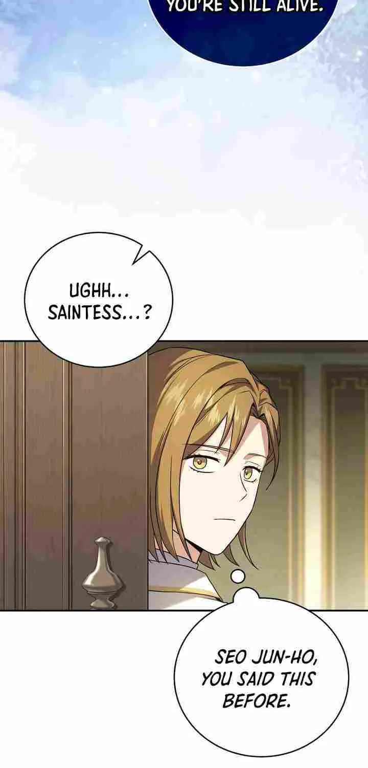 Return of the Frozen Player Mangakakalot X Chapter 163 Page 4