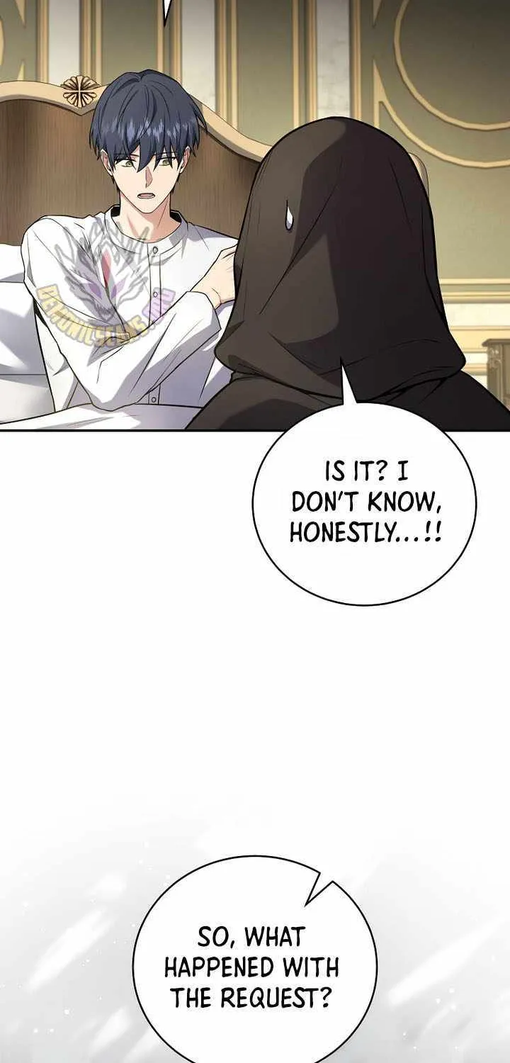 Return of the Frozen Player Mangakakalot X Chapter 163 Page 31