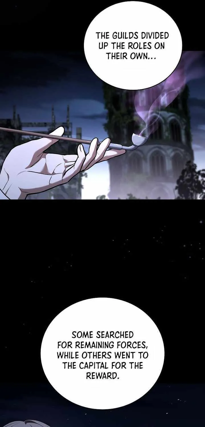 Return of the Frozen Player Mangakakalot X Chapter 163 Page 34