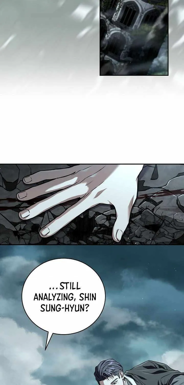 Return of the Frozen Player Mangakakalot X Chapter 163 Page 47