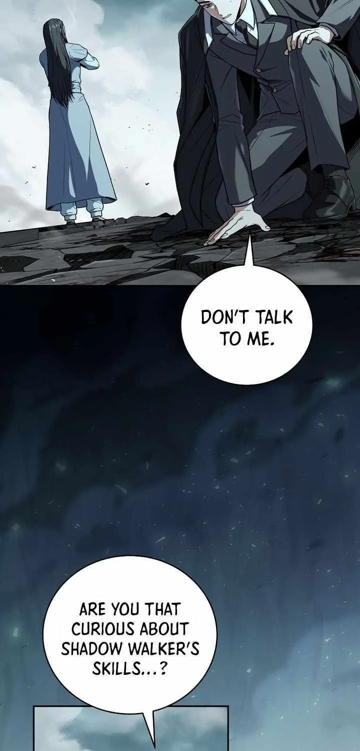 Return of the Frozen Player Mangakakalot X Chapter 163 Page 48