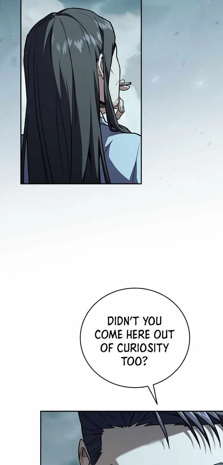 Return of the Frozen Player Mangakakalot X Chapter 163 Page 49