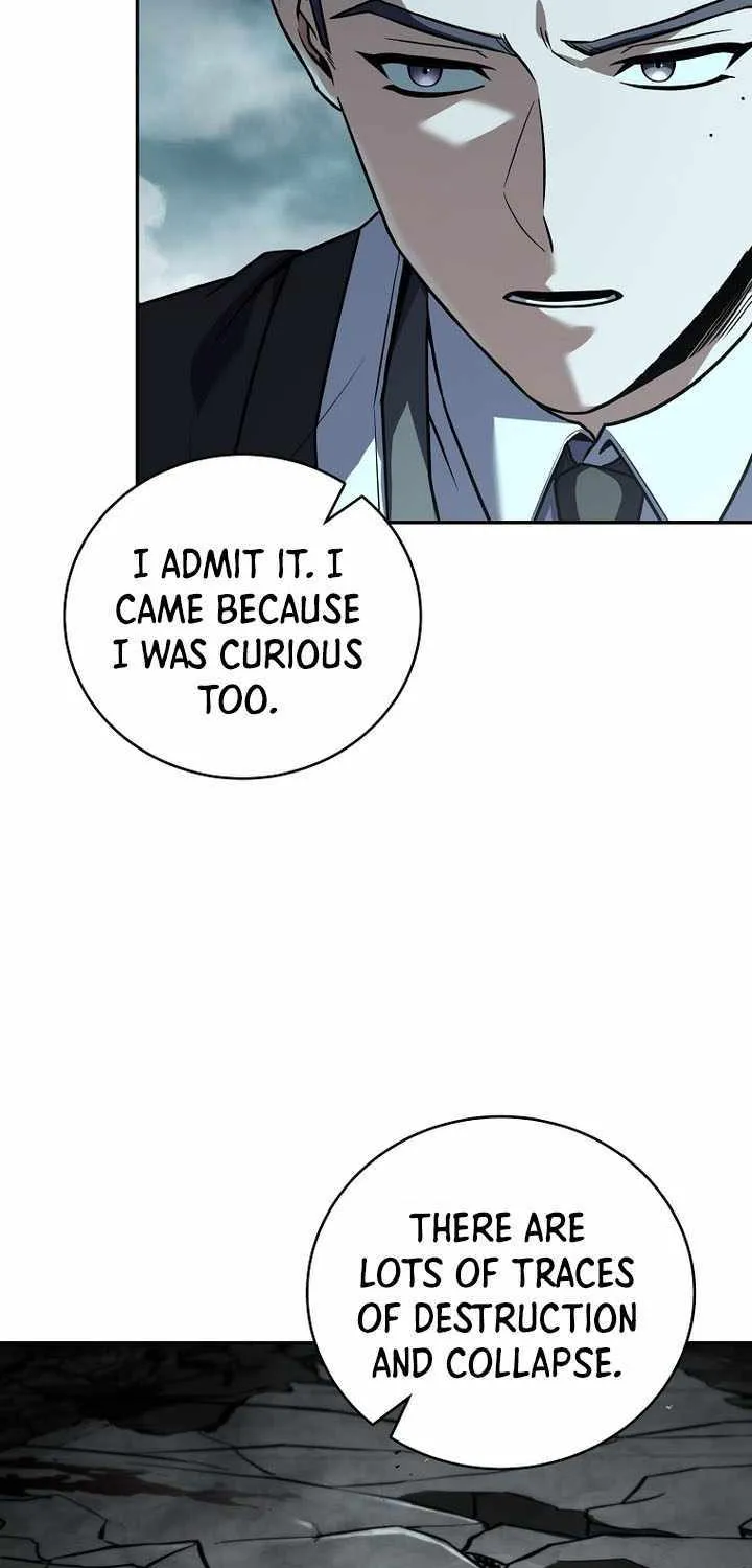 Return of the Frozen Player Mangakakalot X Chapter 163 Page 50