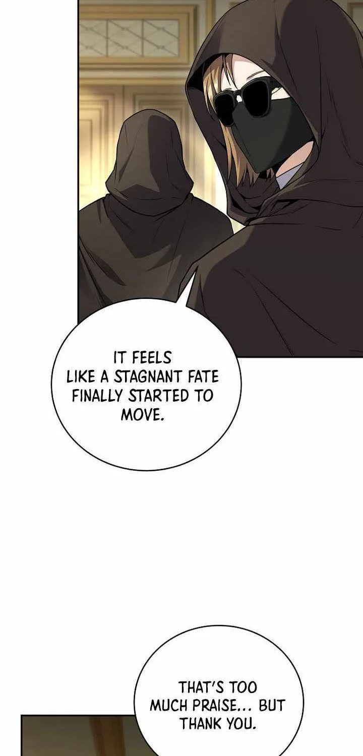 Return of the Frozen Player Mangakakalot X Chapter 163 Page 41
