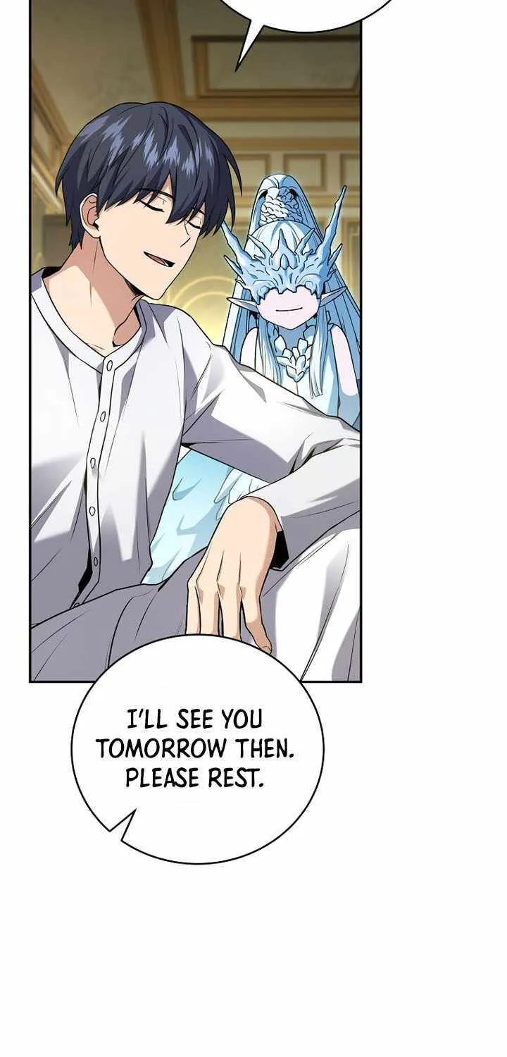 Return of the Frozen Player Mangakakalot X Chapter 163 Page 42