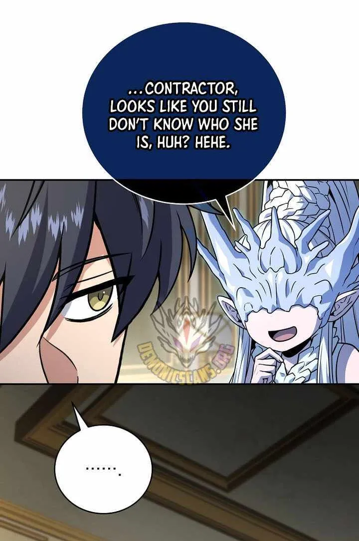 Return of the Frozen Player Mangakakalot X Chapter 163 Page 43