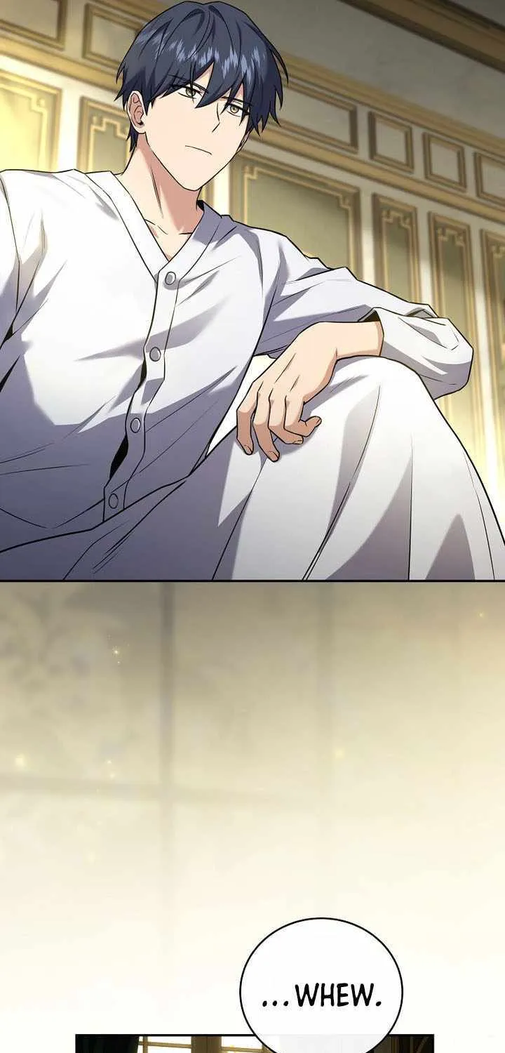 Return of the Frozen Player Mangakakalot X Chapter 163 Page 44