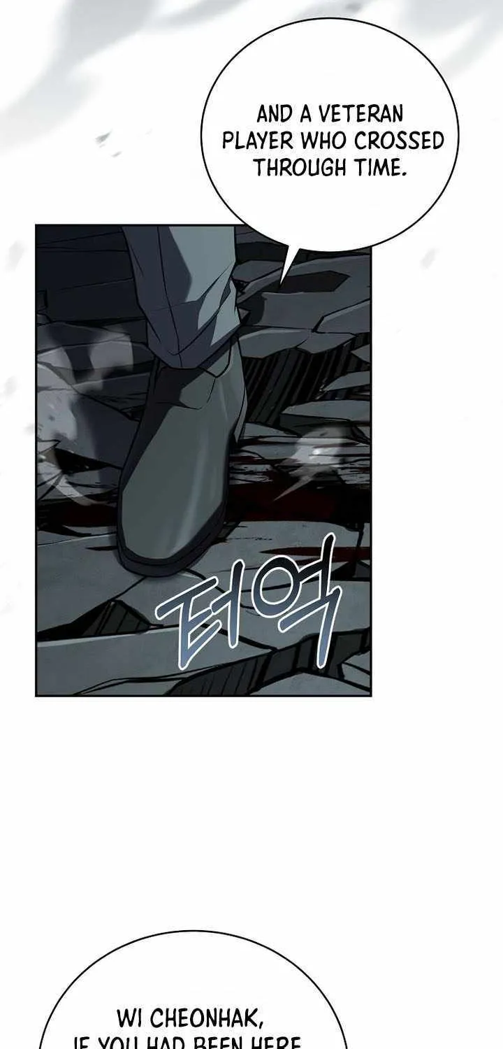 Return of the Frozen Player Mangakakalot X Chapter 163 Page 56