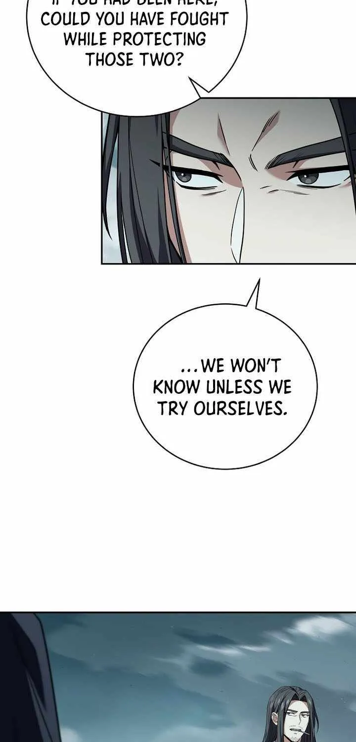 Return of the Frozen Player Mangakakalot X Chapter 163 Page 57