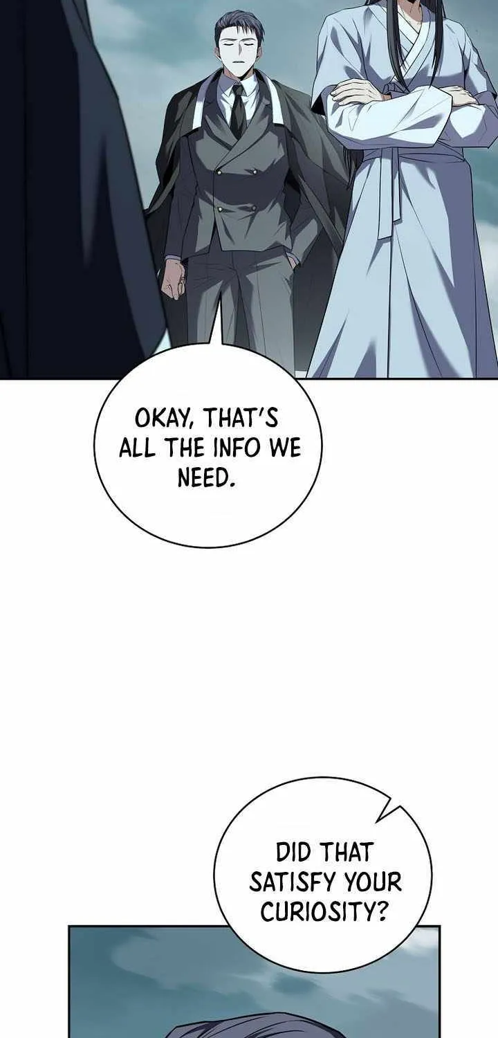Return of the Frozen Player Mangakakalot X Chapter 163 Page 58
