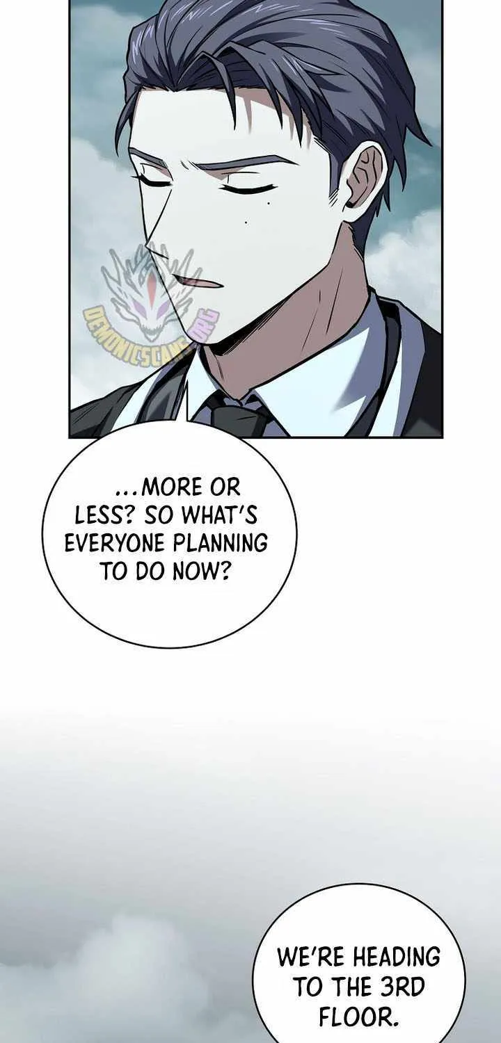 Return of the Frozen Player Mangakakalot X Chapter 163 Page 59