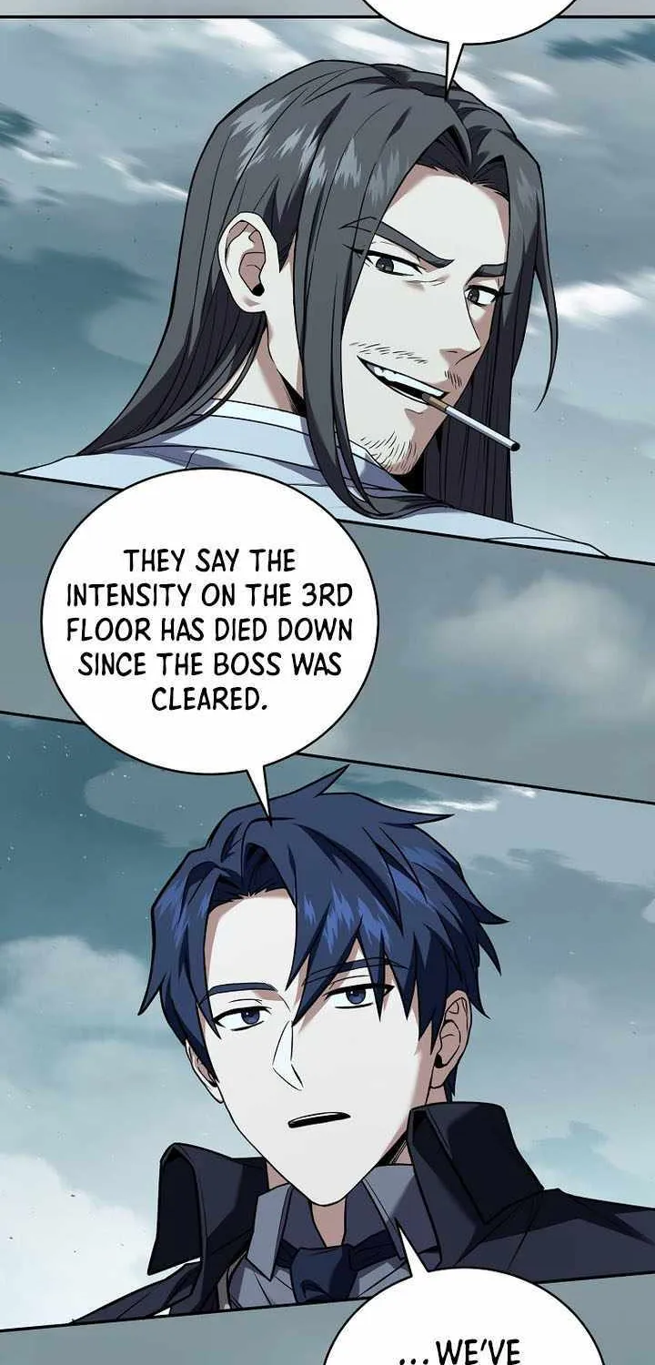 Return of the Frozen Player Mangakakalot X Chapter 163 Page 60