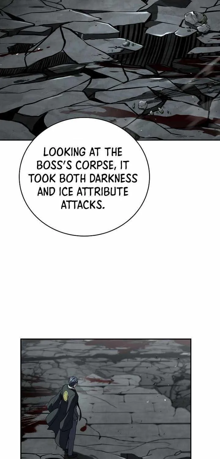 Return of the Frozen Player Mangakakalot X Chapter 163 Page 51