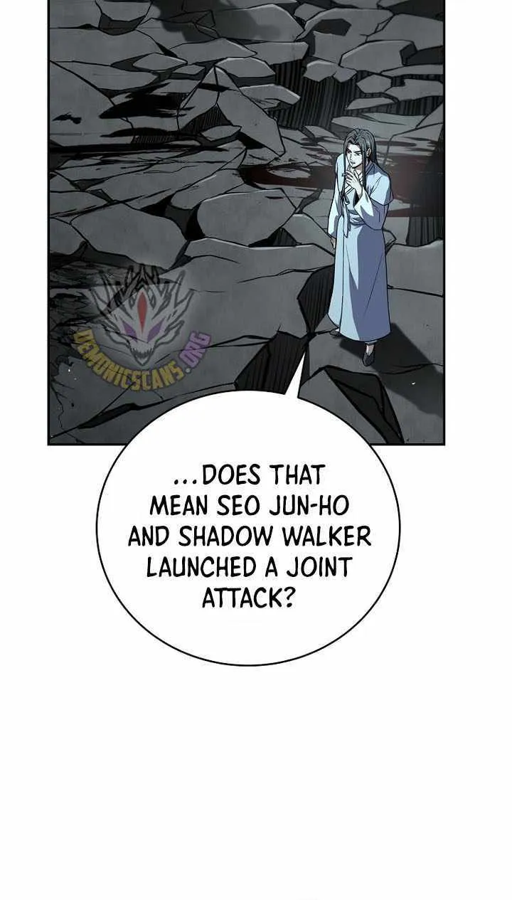 Return of the Frozen Player Mangakakalot X Chapter 163 Page 52