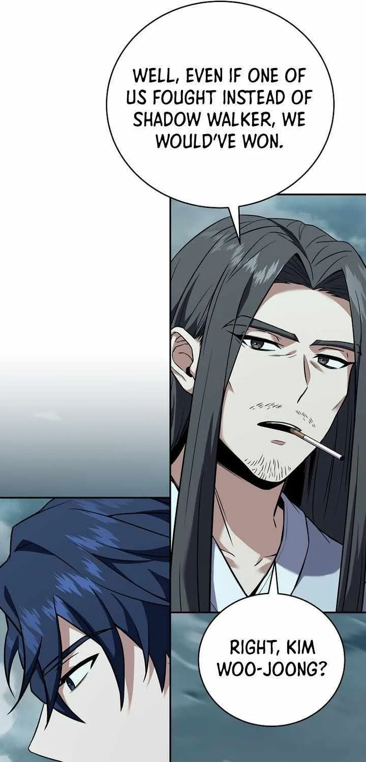 Return of the Frozen Player Mangakakalot X Chapter 163 Page 53
