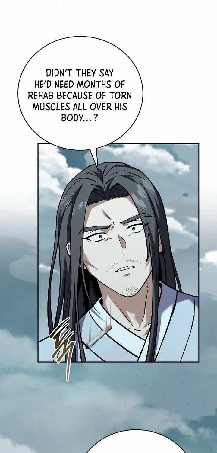 Return of the Frozen Player Mangakakalot X Chapter 163 Page 65