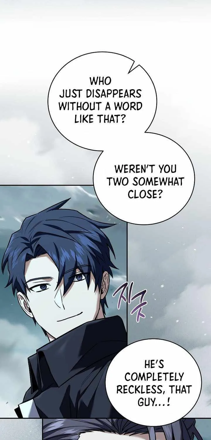 Return of the Frozen Player Mangakakalot X Chapter 163 Page 67