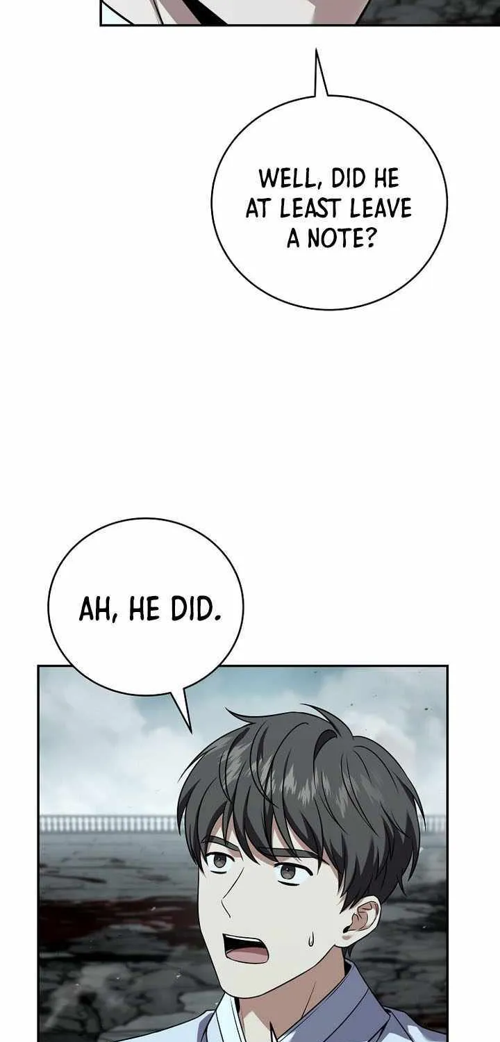Return of the Frozen Player Mangakakalot X Chapter 163 Page 69