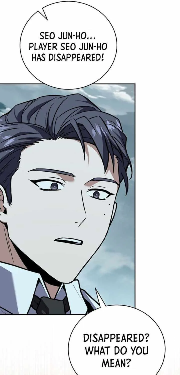 Return of the Frozen Player Mangakakalot X Chapter 163 Page 63