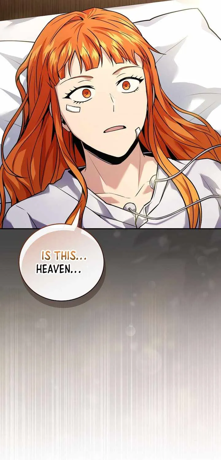 Return of the Frozen Player Mangakakalot X Chapter 163 Page 73