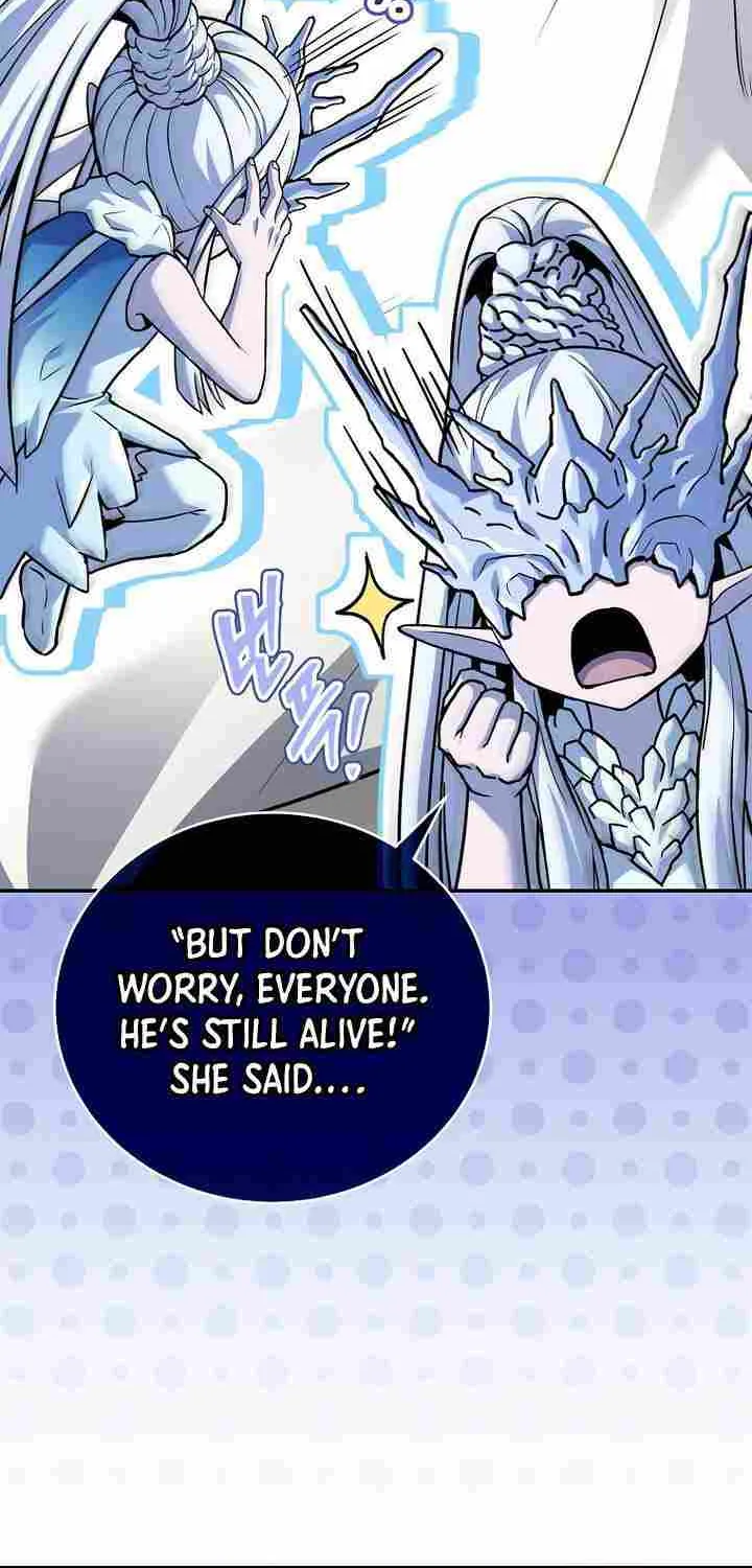 Return of the Frozen Player Mangakakalot X Chapter 163 Page 9