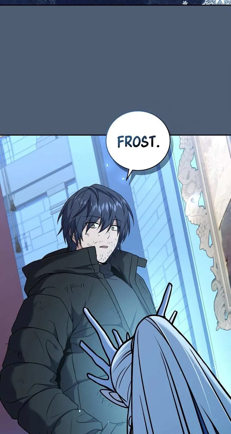 Return of the Frozen Player Mangakakalot X Chapter 68.1 Page 43