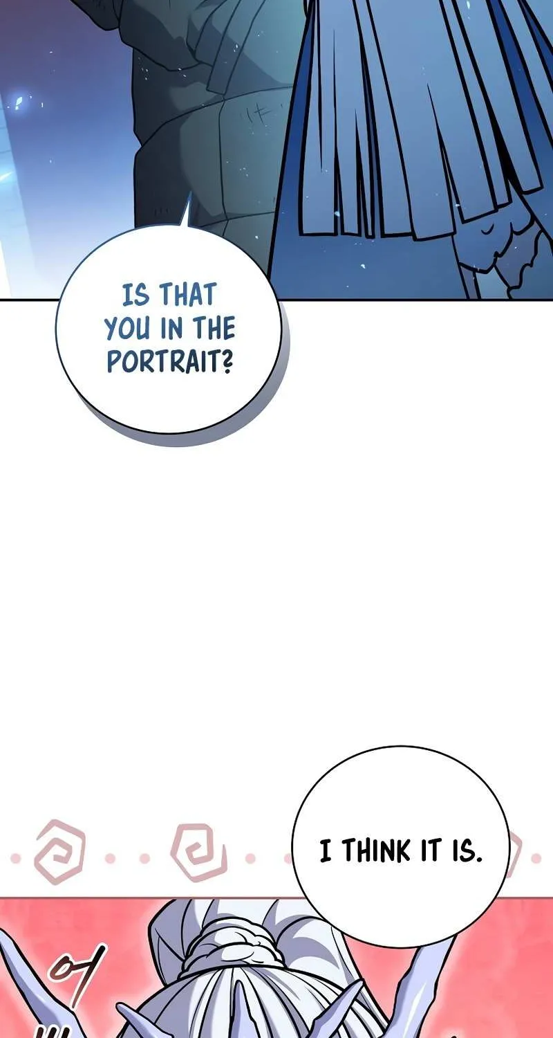 Return of the Frozen Player Mangakakalot X Chapter 68.1 Page 44