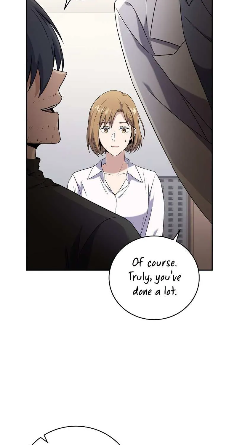 Return of the Frozen Player Mangakakalot X Chapter 68.1 Page 51