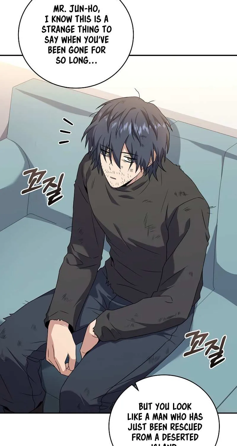 Return of the Frozen Player Mangakakalot X Chapter 68.1 Page 52