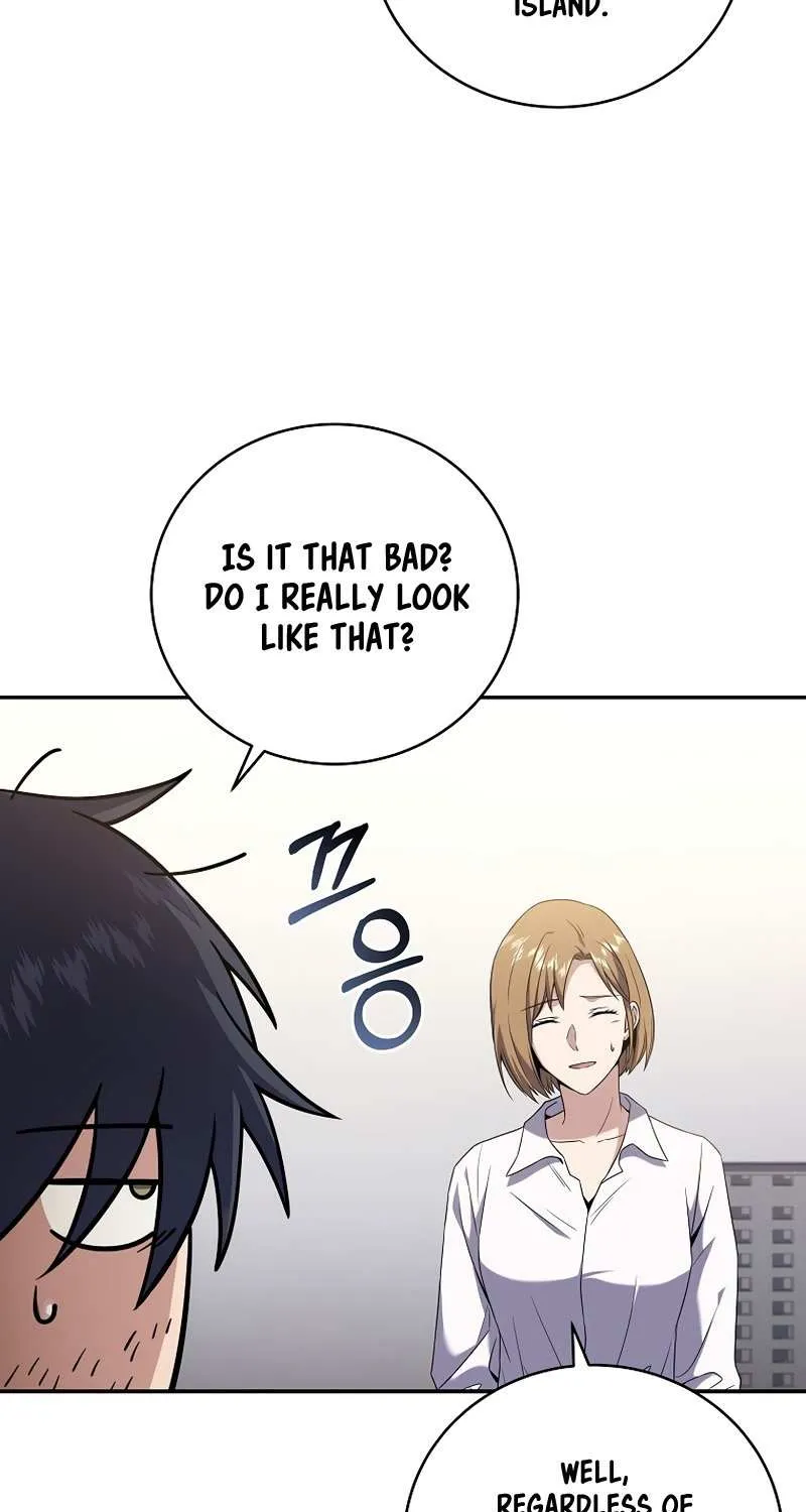 Return of the Frozen Player Mangakakalot X Chapter 68.1 Page 53