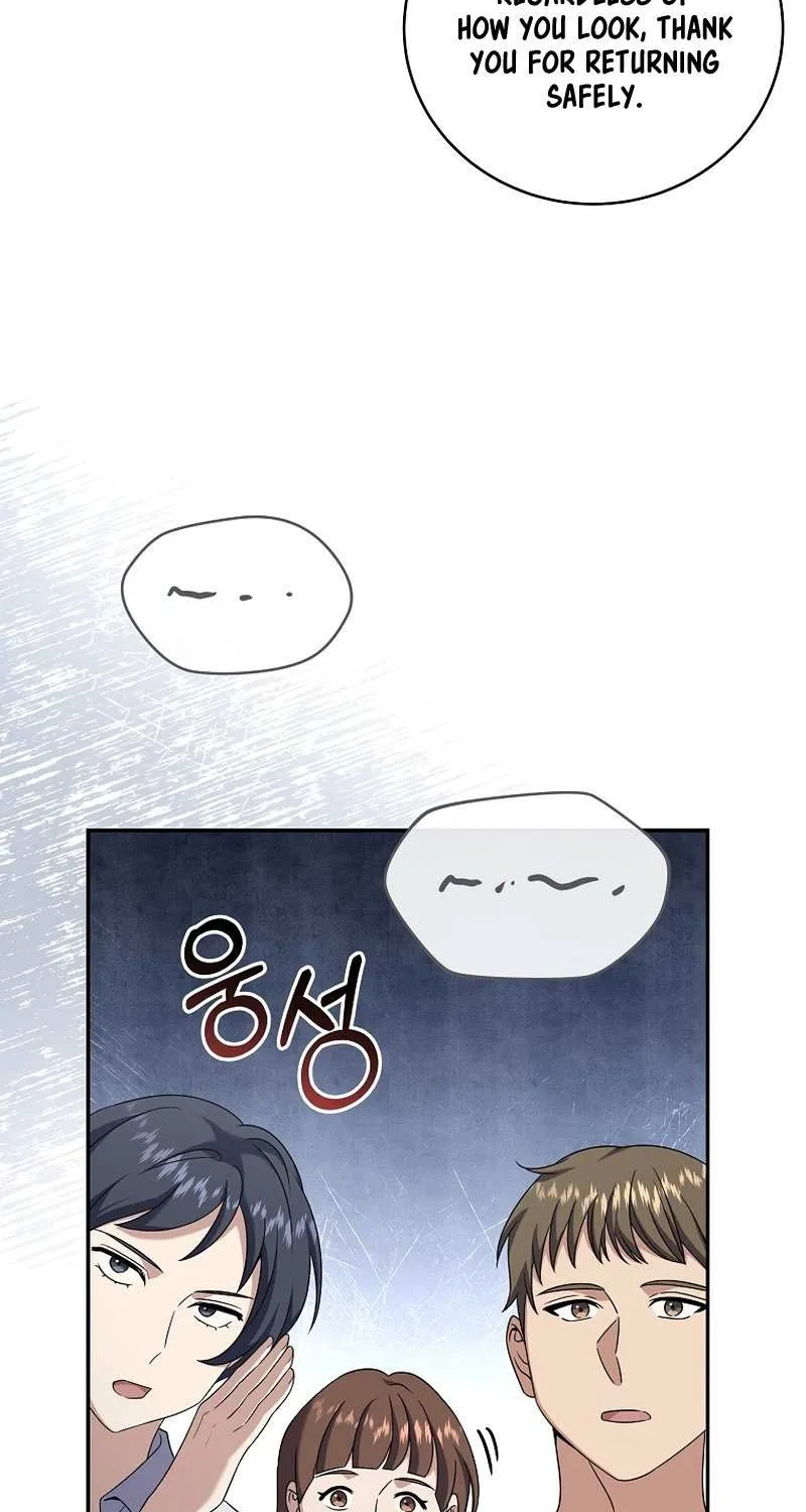 Return of the Frozen Player Mangakakalot X Chapter 68.1 Page 54