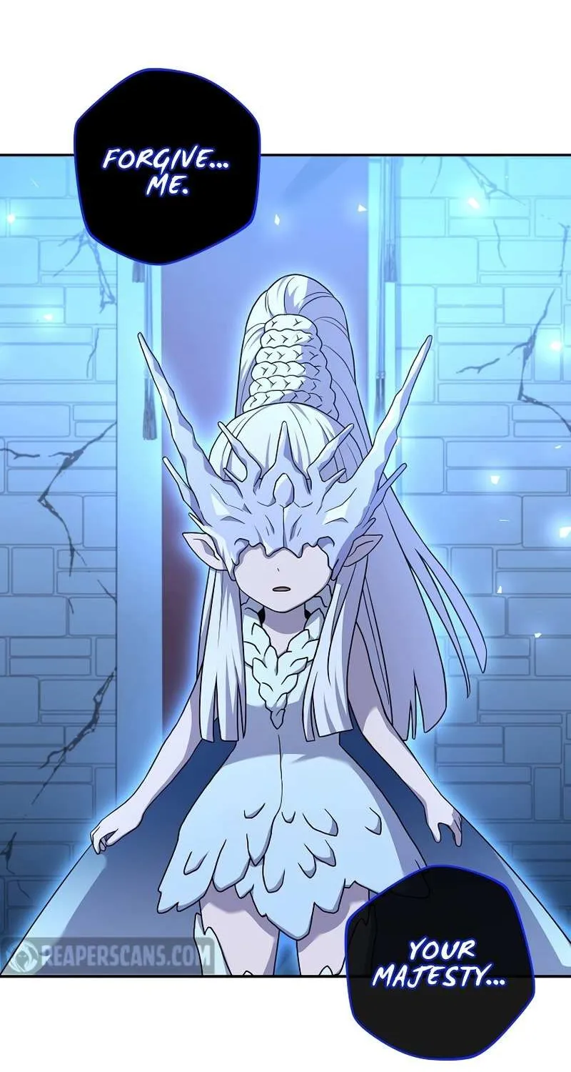 Return of the Frozen Player Mangakakalot X Chapter 68.1 Page 7