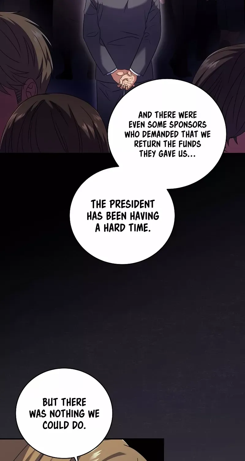 Return of the Frozen Player Mangakakalot X Chapter 68.1 Page 62