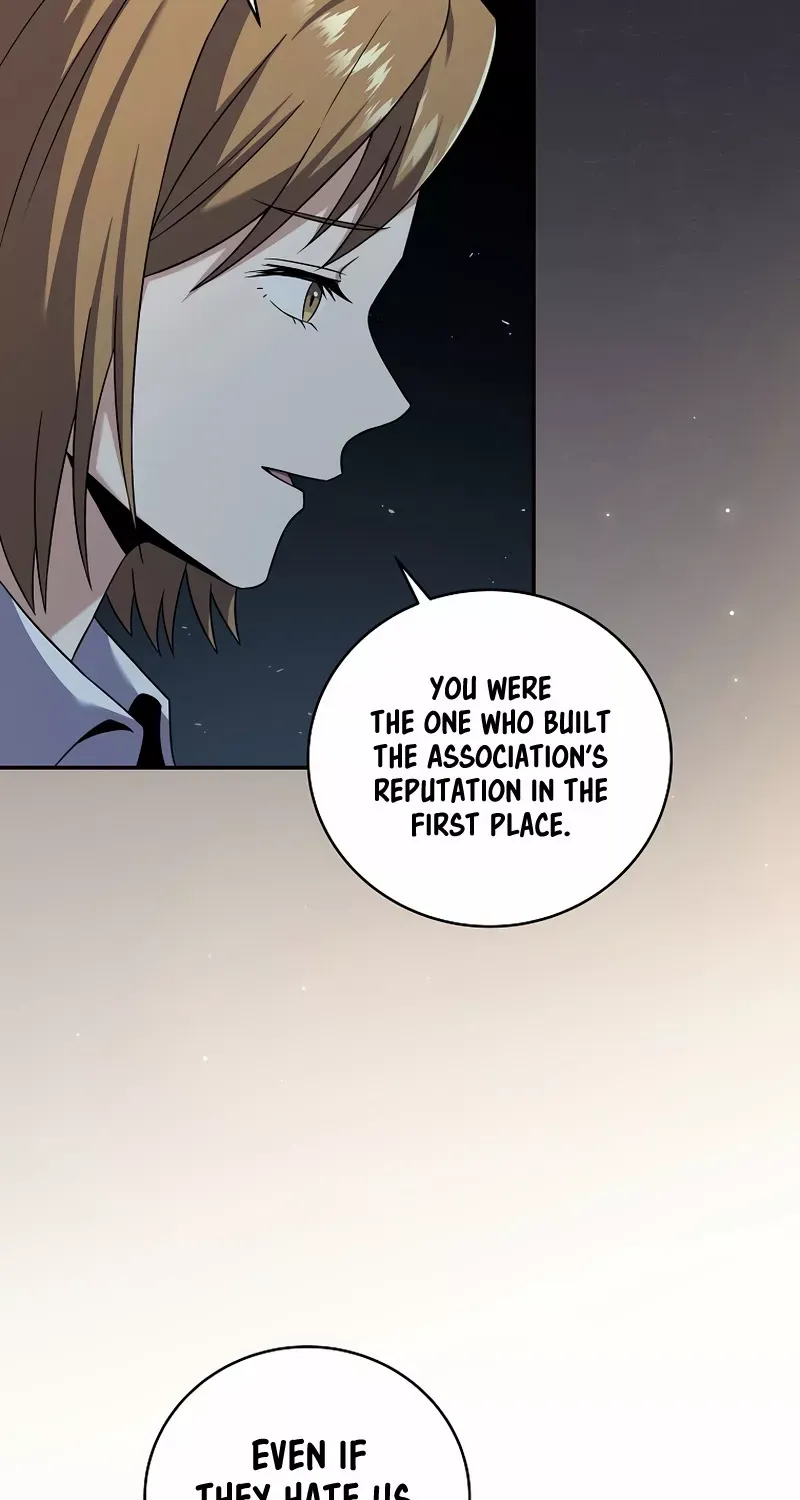 Return of the Frozen Player Mangakakalot X Chapter 68.1 Page 63