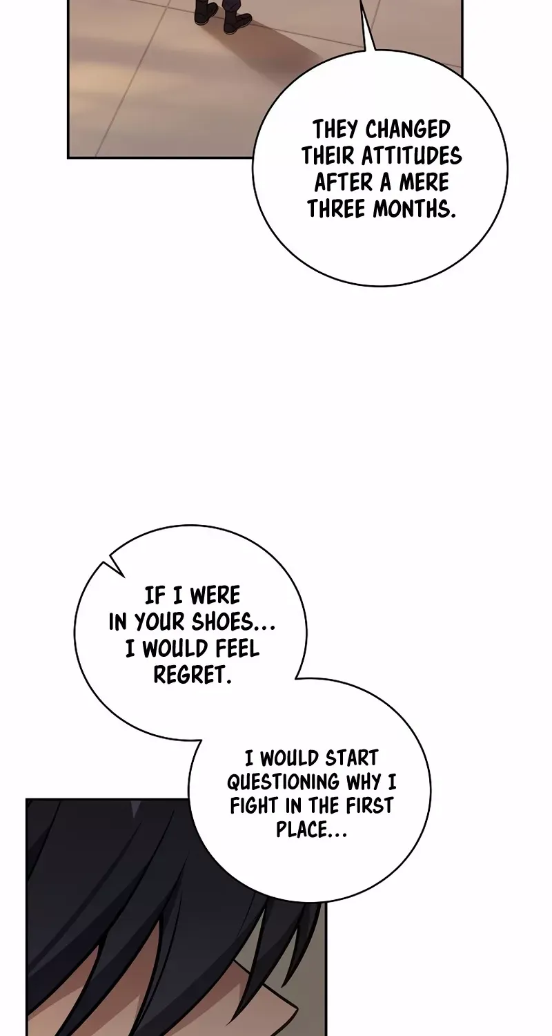Return of the Frozen Player Mangakakalot X Chapter 68.1 Page 68